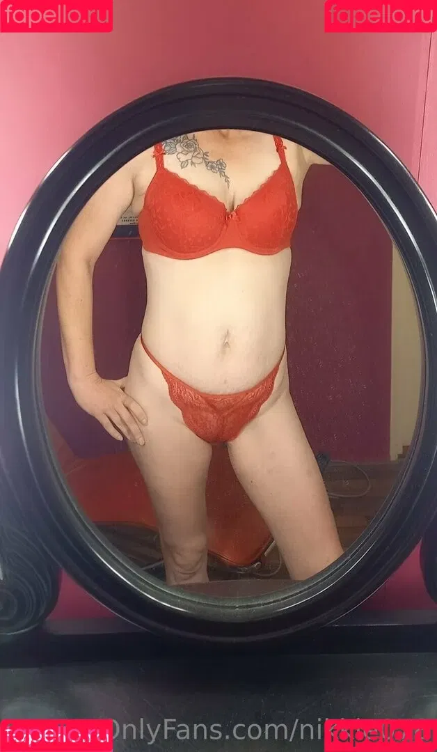 nikkie078 Onlyfans Photo Gallery 