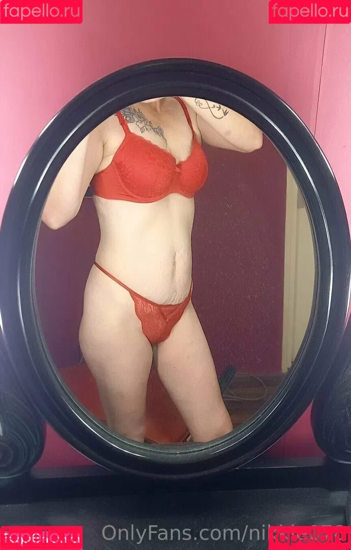 nikkie078 Onlyfans Photo Gallery 