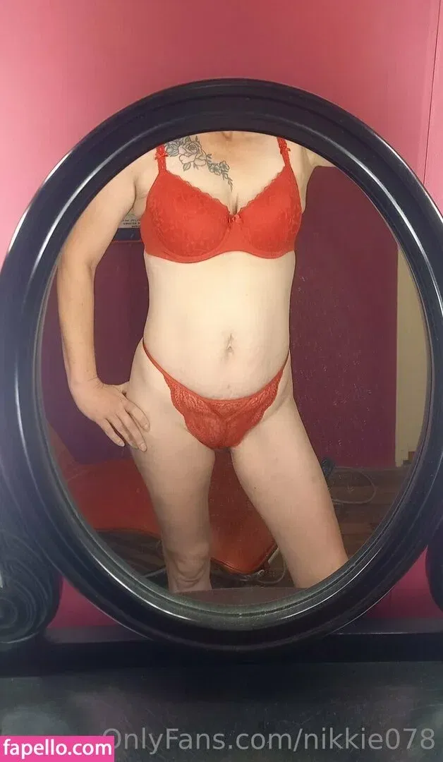 nikkie078 Onlyfans Photo Gallery 