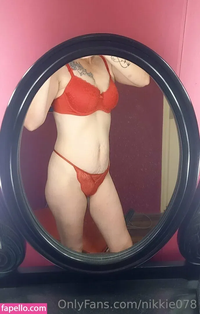 nikkie078 Onlyfans Photo Gallery 