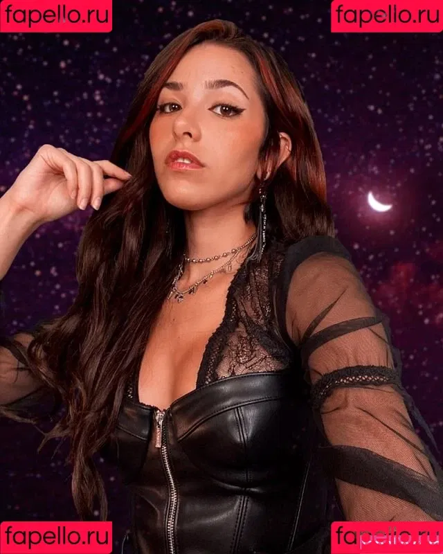 ASMR Glow Onlyfans Photo Gallery 