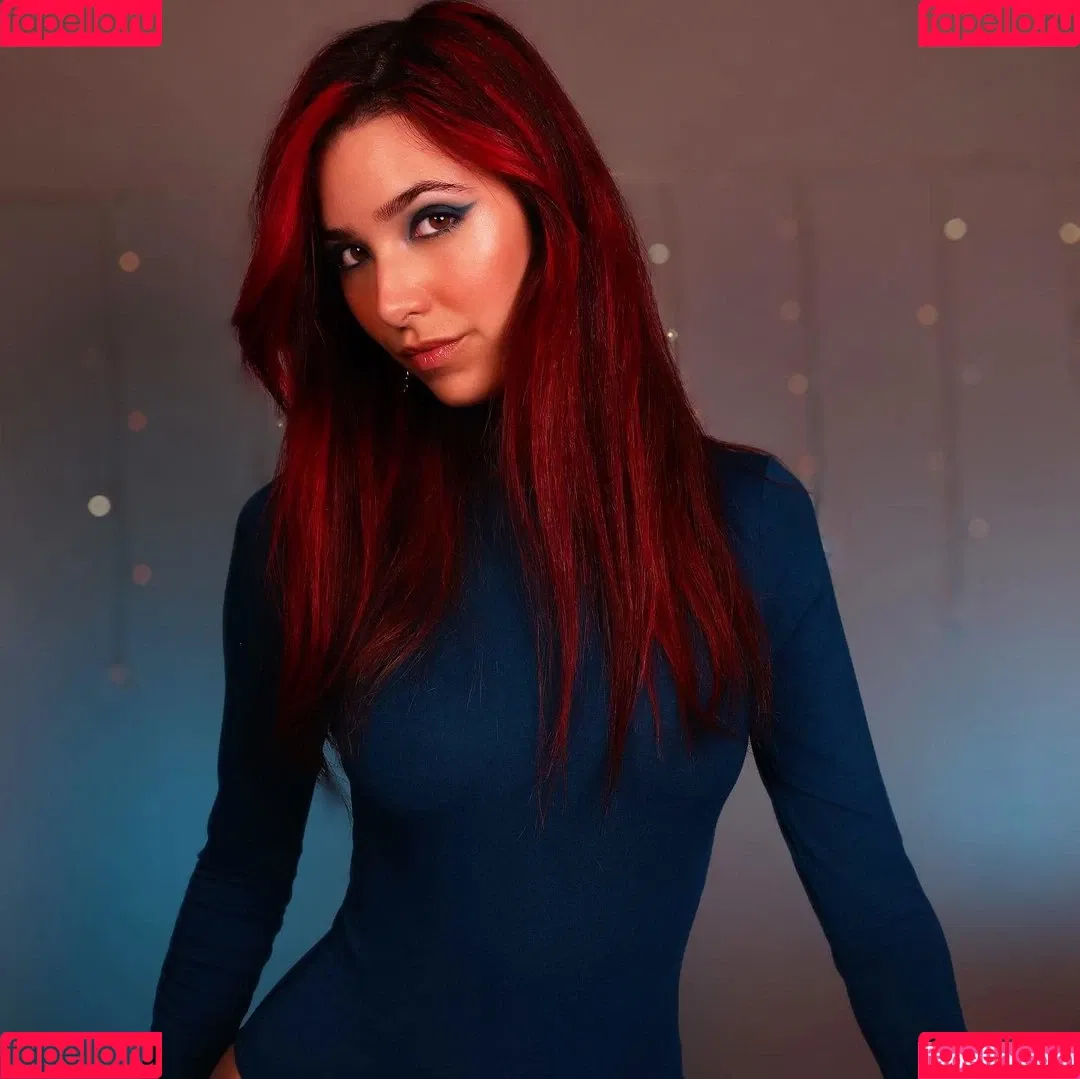 ASMR Glow Onlyfans Photo Gallery 