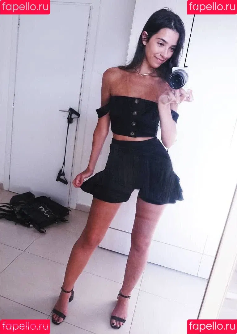 ASMR Glow Onlyfans Photo Gallery 