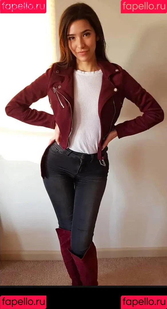 ASMR Glow Onlyfans Photo Gallery 