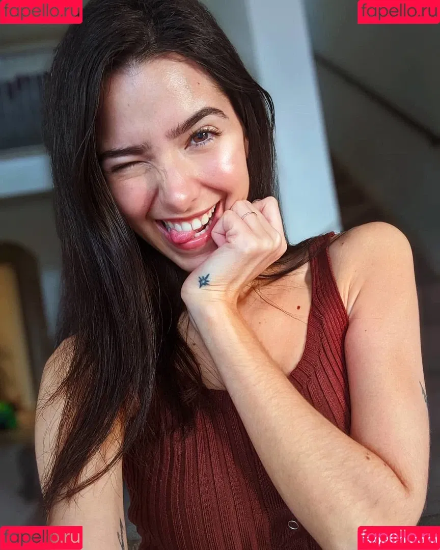 ASMR Glow Onlyfans Photo Gallery 