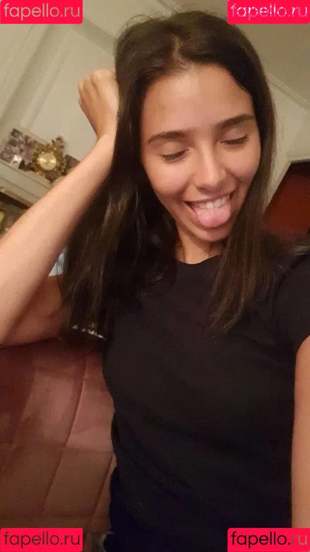 ASMR Glow Onlyfans Photo Gallery 