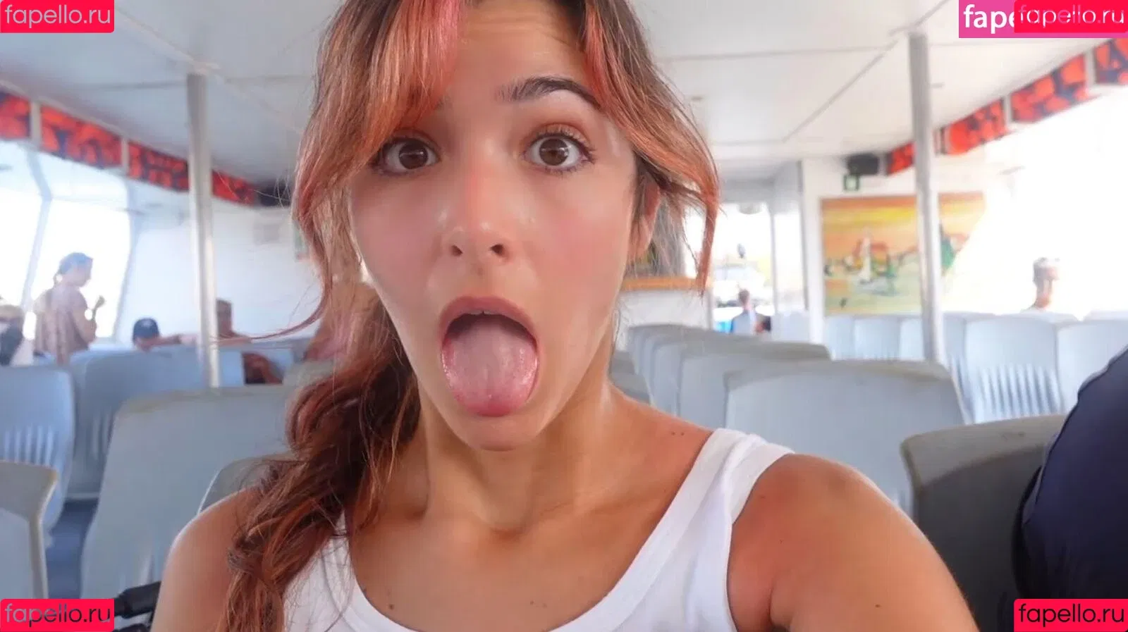 ASMR Glow Onlyfans Photo Gallery 