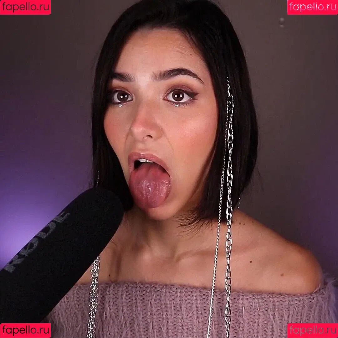 ASMR Glow Onlyfans Photo Gallery 