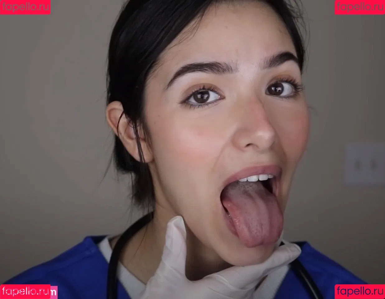 ASMR Glow Onlyfans Photo Gallery 