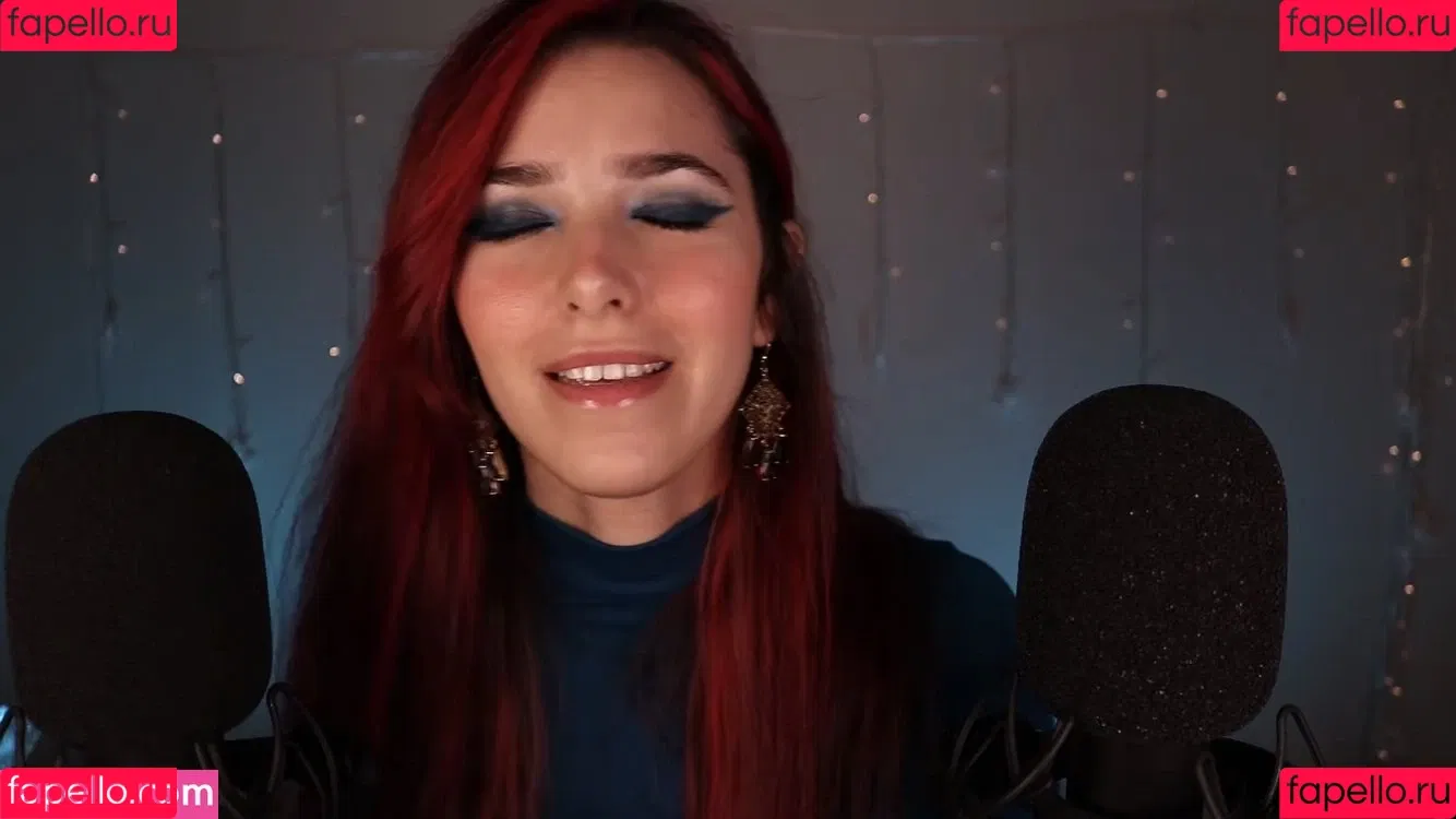 ASMR Glow Onlyfans Photo Gallery 