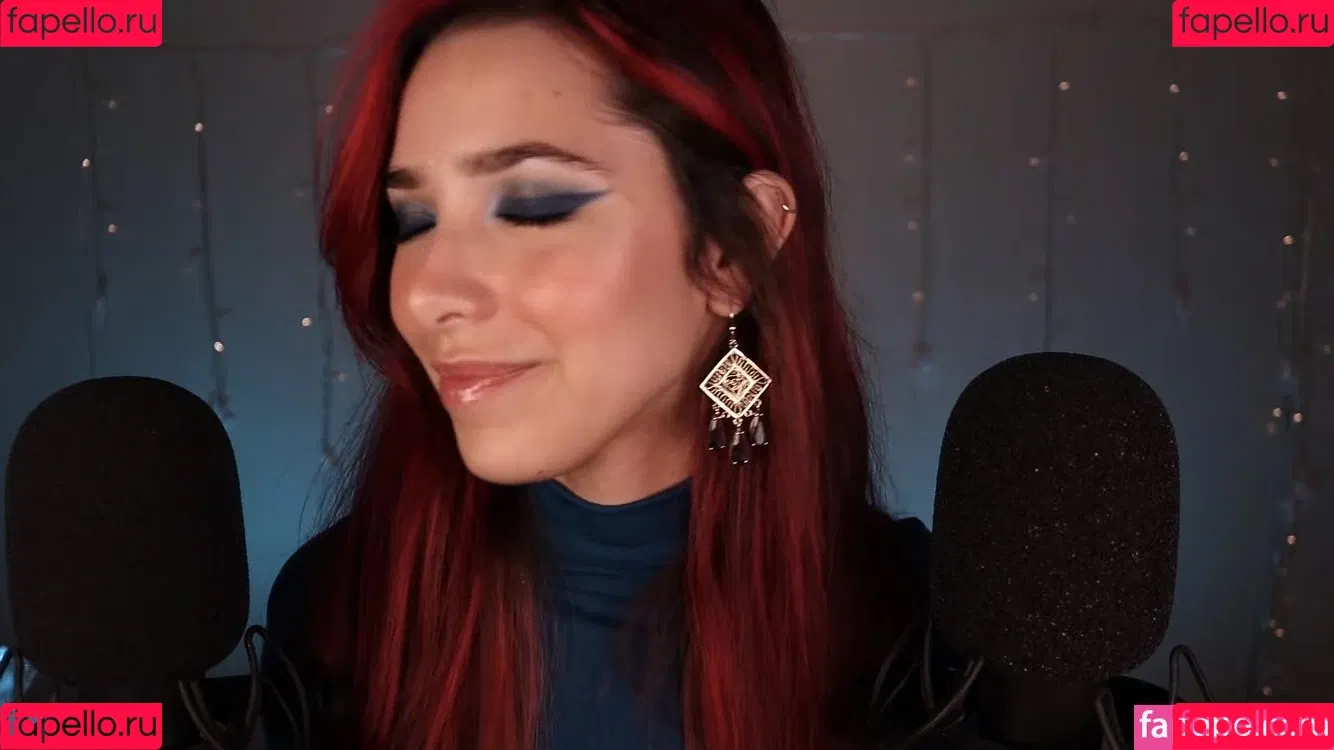 ASMR Glow Onlyfans Photo Gallery 