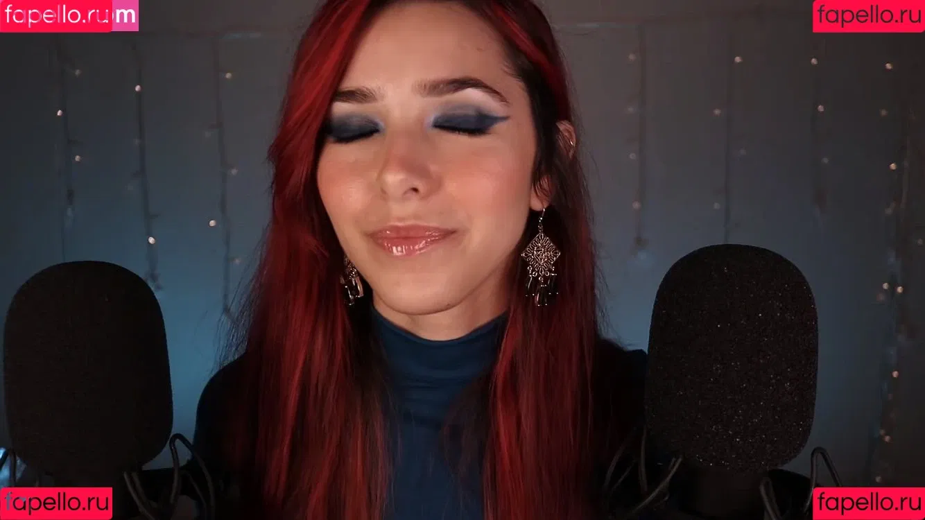 ASMR Glow Onlyfans Photo Gallery 