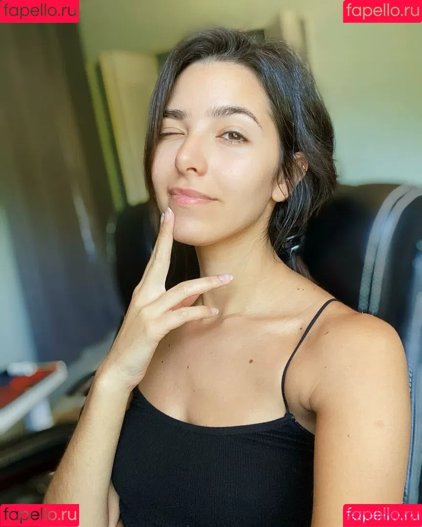 ASMR Glow Onlyfans Photo Gallery 