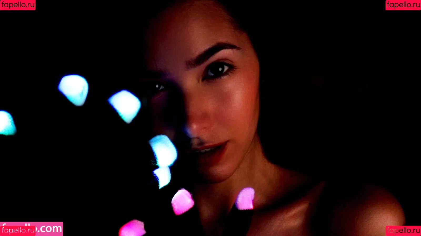 ASMR Glow Onlyfans Photo Gallery 