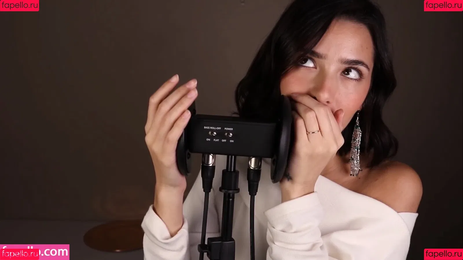 ASMR Glow Onlyfans Photo Gallery 