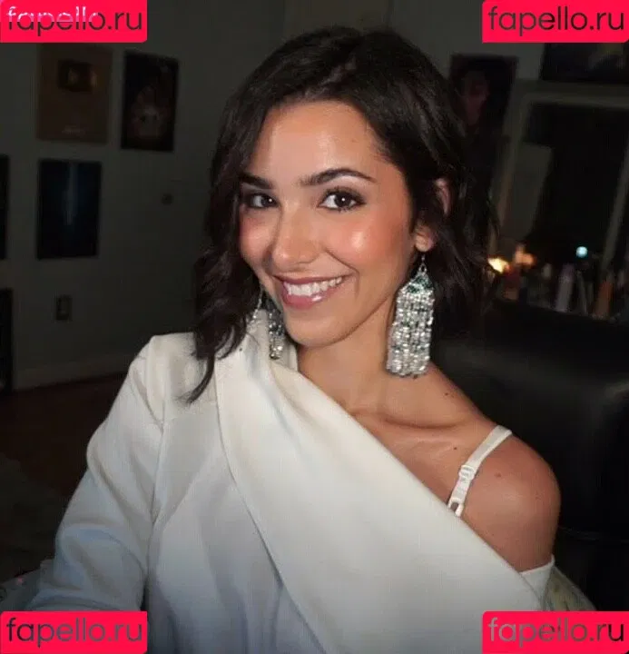 ASMR Glow Onlyfans Photo Gallery 