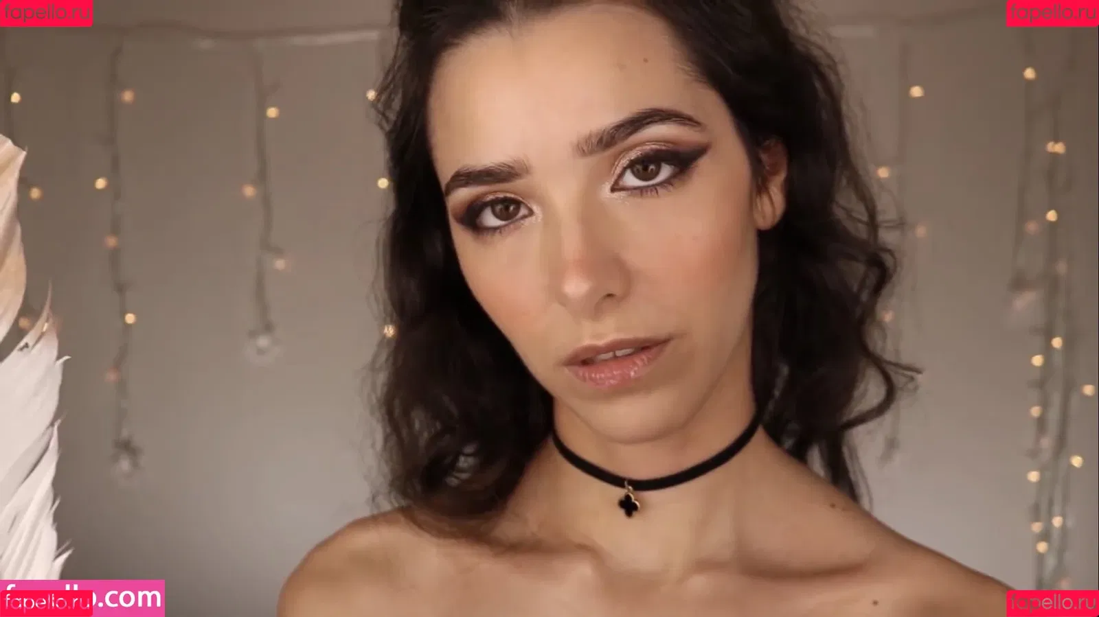 ASMR Glow Onlyfans Photo Gallery 