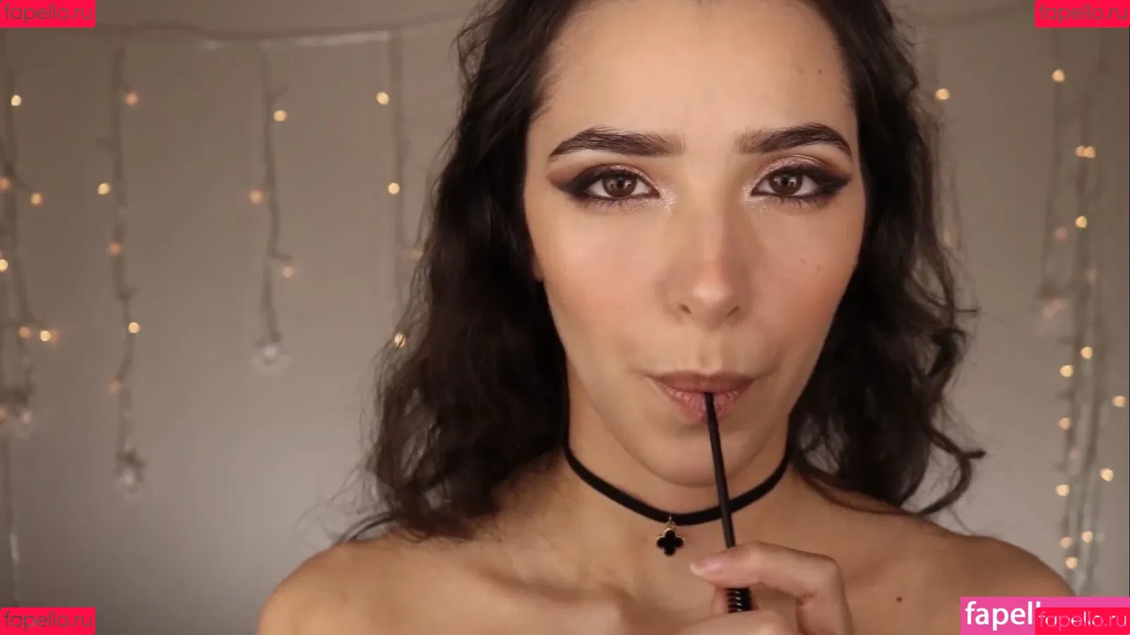 ASMR Glow Onlyfans Photo Gallery 