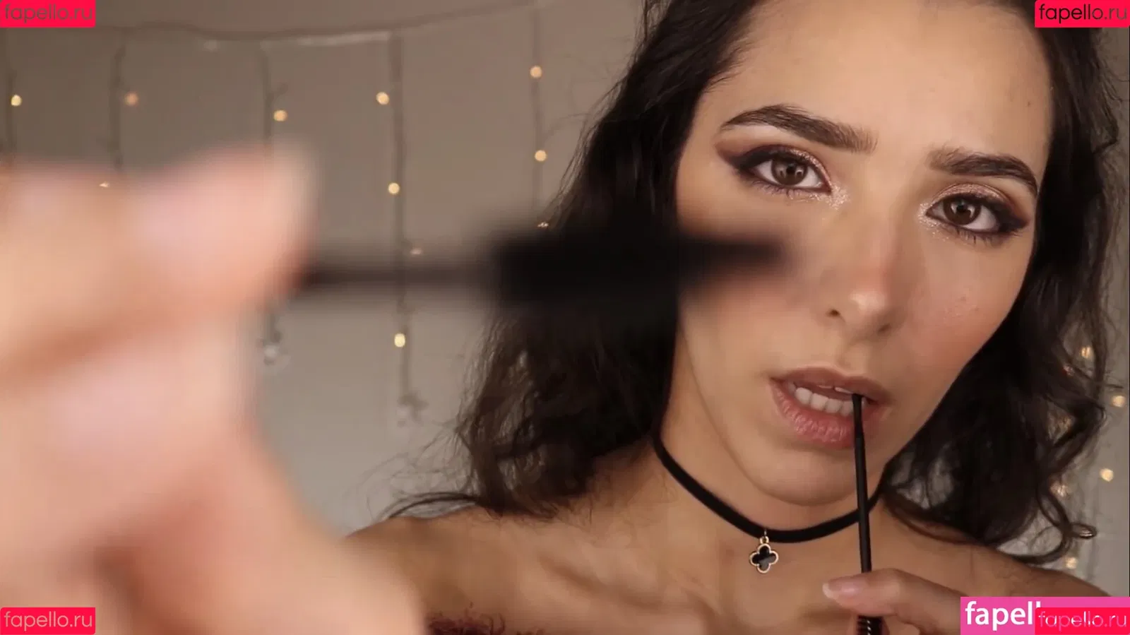 ASMR Glow Onlyfans Photo Gallery 