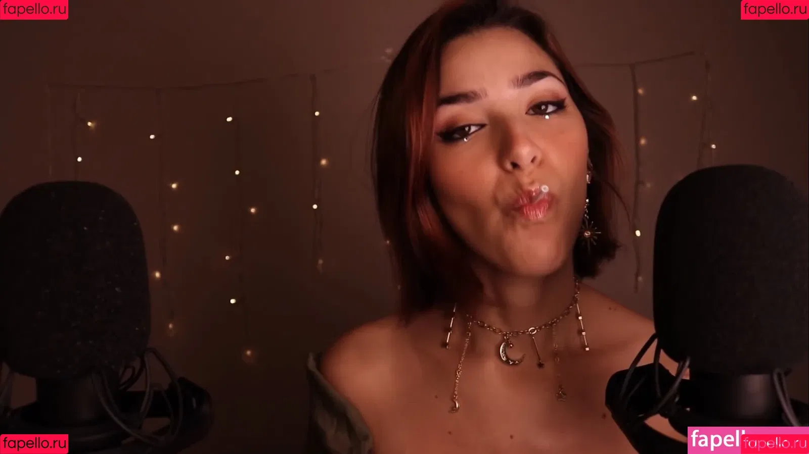 ASMR Glow Onlyfans Photo Gallery 