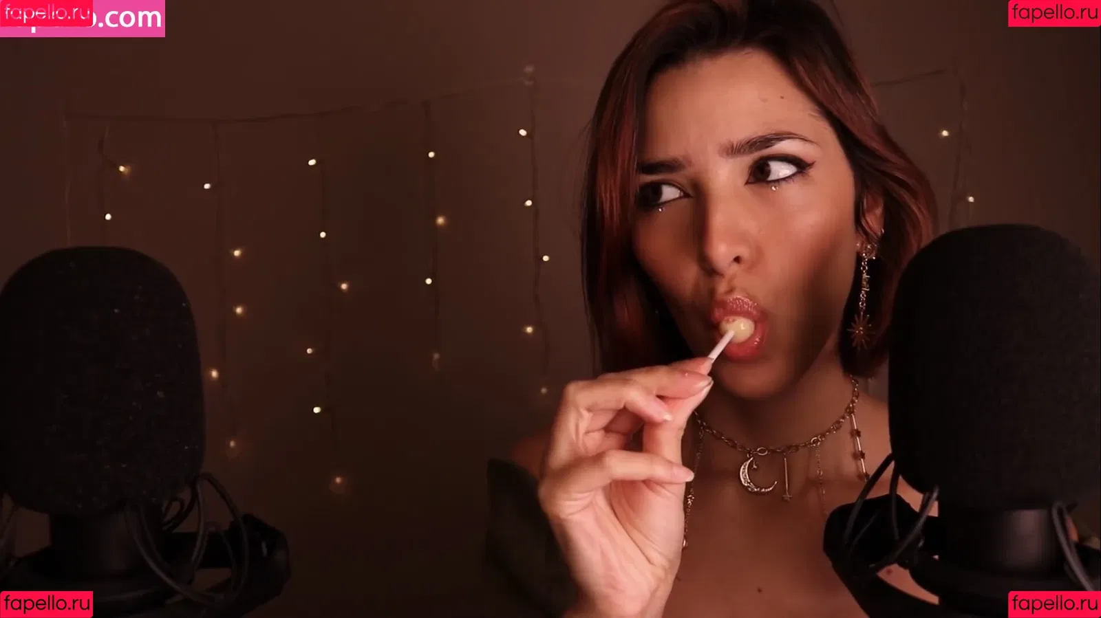 ASMR Glow Onlyfans Photo Gallery 