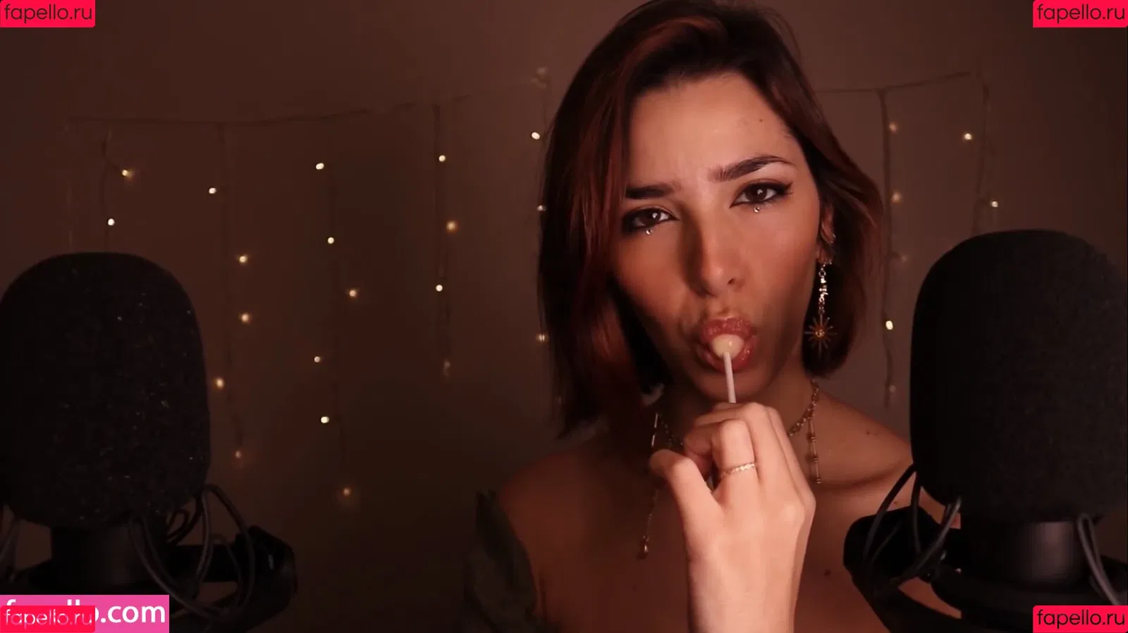 ASMR Glow Onlyfans Photo Gallery 
