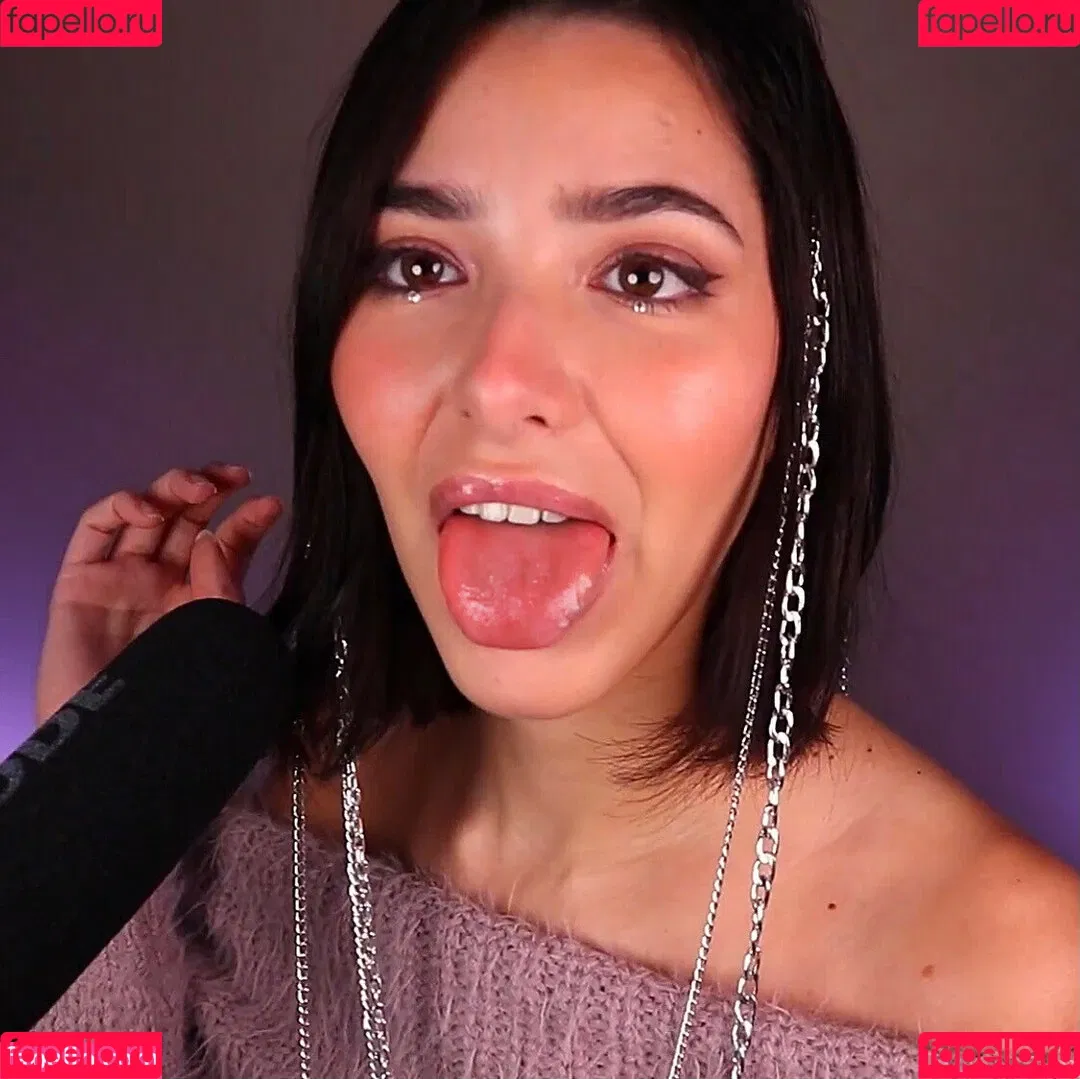 ASMR Glow Onlyfans Photo Gallery 