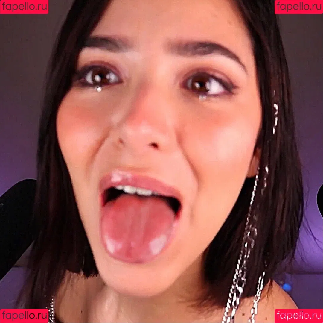 ASMR Glow Onlyfans Photo Gallery 