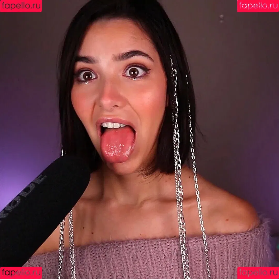 ASMR Glow Onlyfans Photo Gallery 