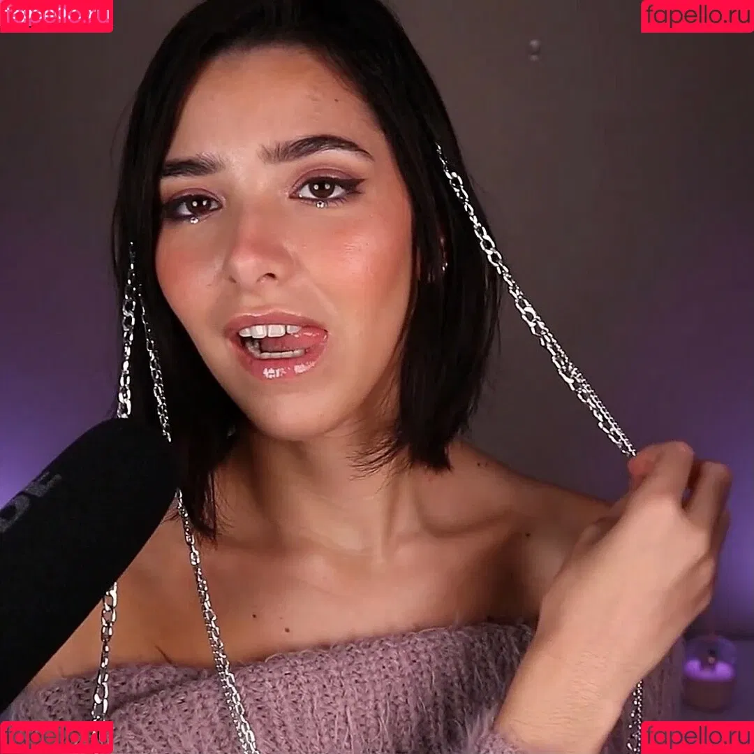 ASMR Glow Onlyfans Photo Gallery 