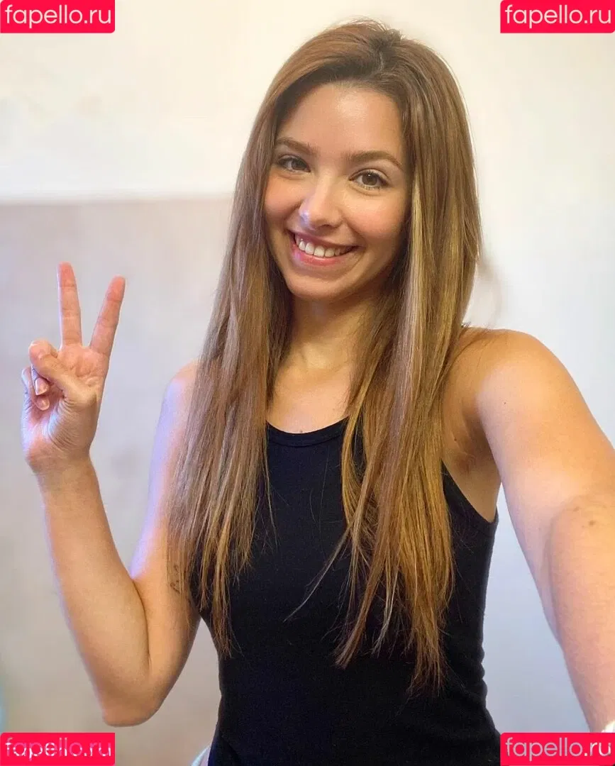 ASMR Glow Onlyfans Photo Gallery 