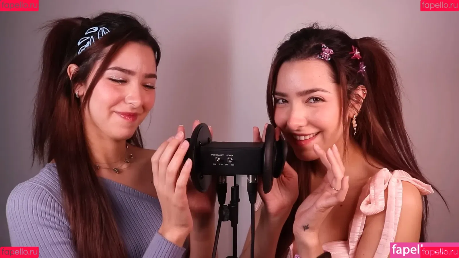ASMR Glow Onlyfans Photo Gallery 