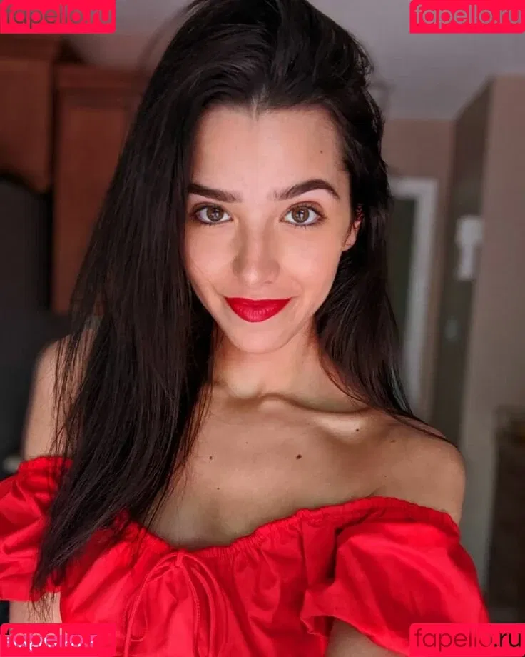 ASMR Glow Onlyfans Photo Gallery 