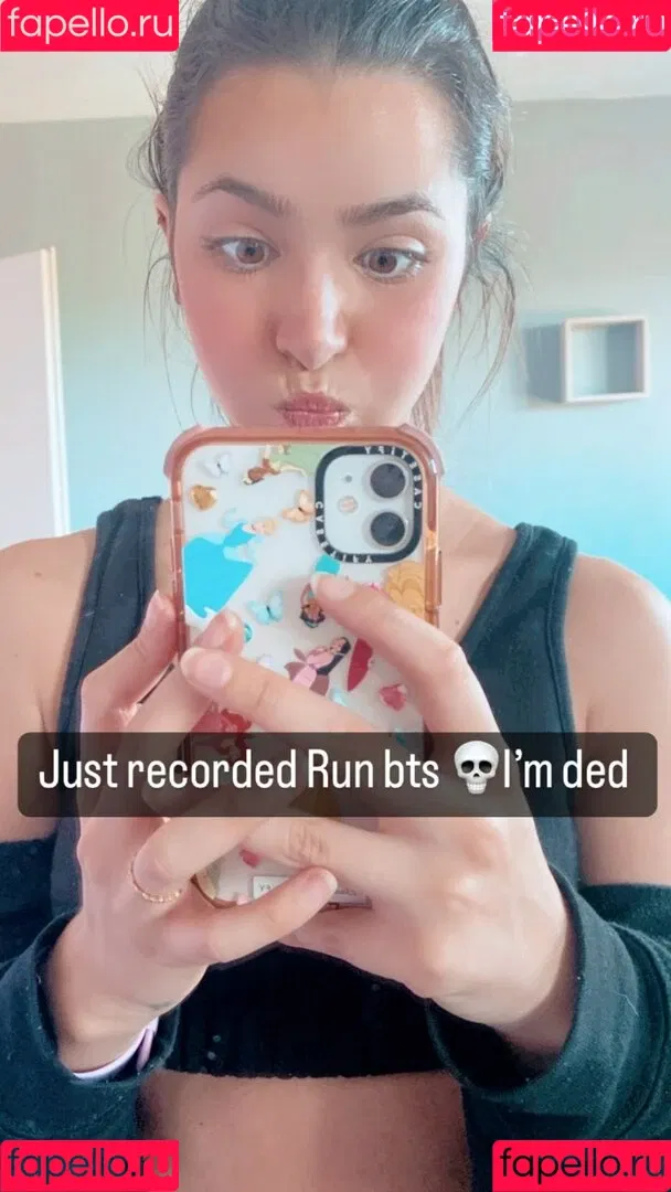ASMR Glow Onlyfans Photo Gallery 