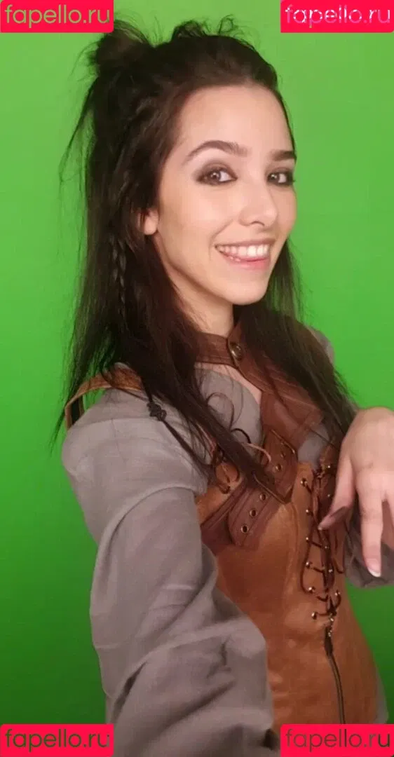 ASMR Glow Onlyfans Photo Gallery 
