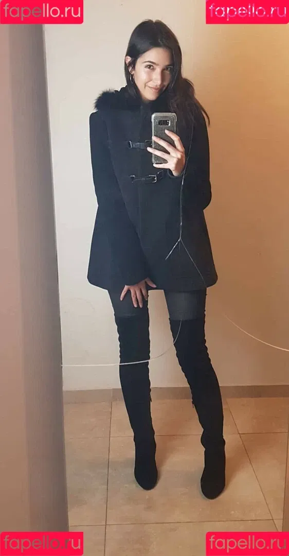 ASMR Glow Onlyfans Photo Gallery 