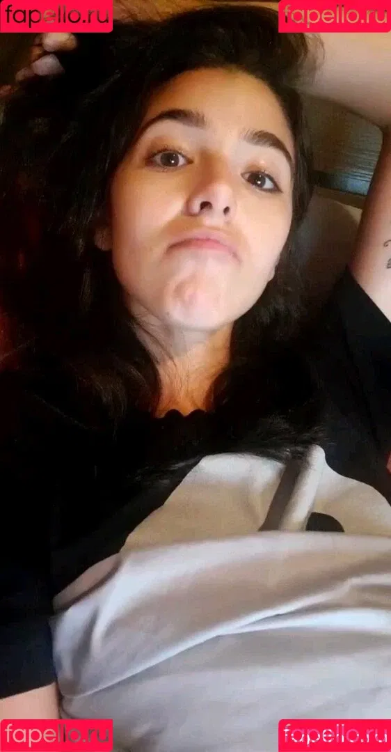 ASMR Glow Onlyfans Photo Gallery 