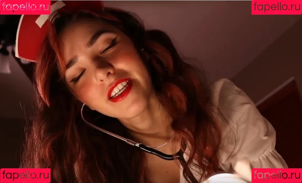 ASMR Glow Onlyfans Photo Gallery 
