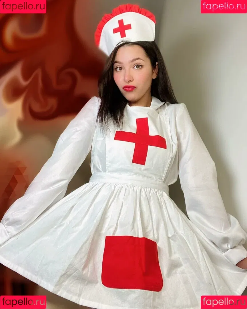 ASMR Glow Onlyfans Photo Gallery 