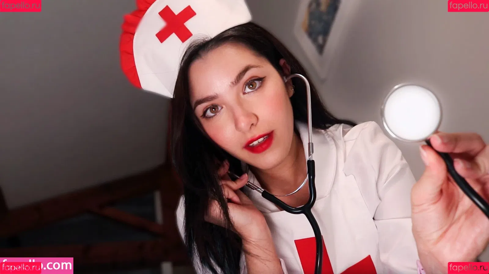 ASMR Glow Onlyfans Photo Gallery 