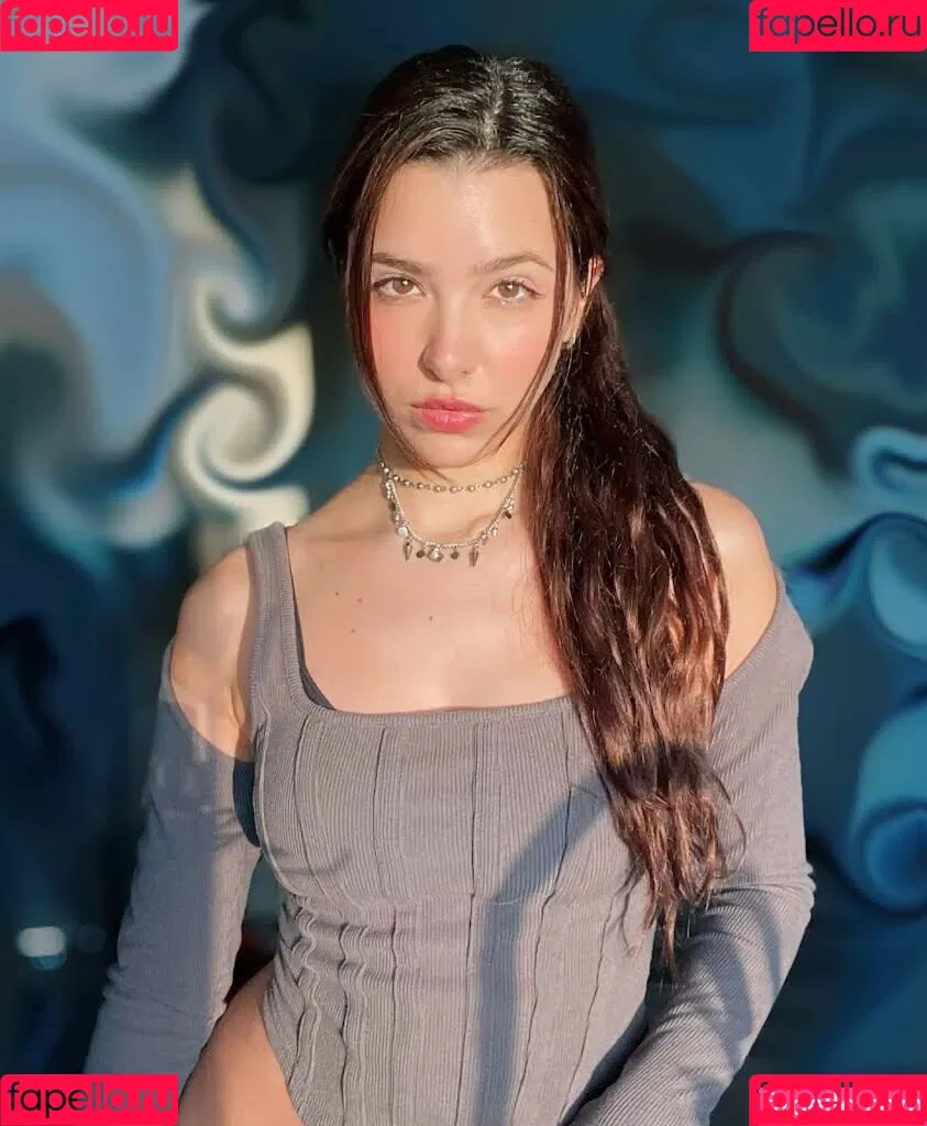 ASMR Glow Onlyfans Photo Gallery 