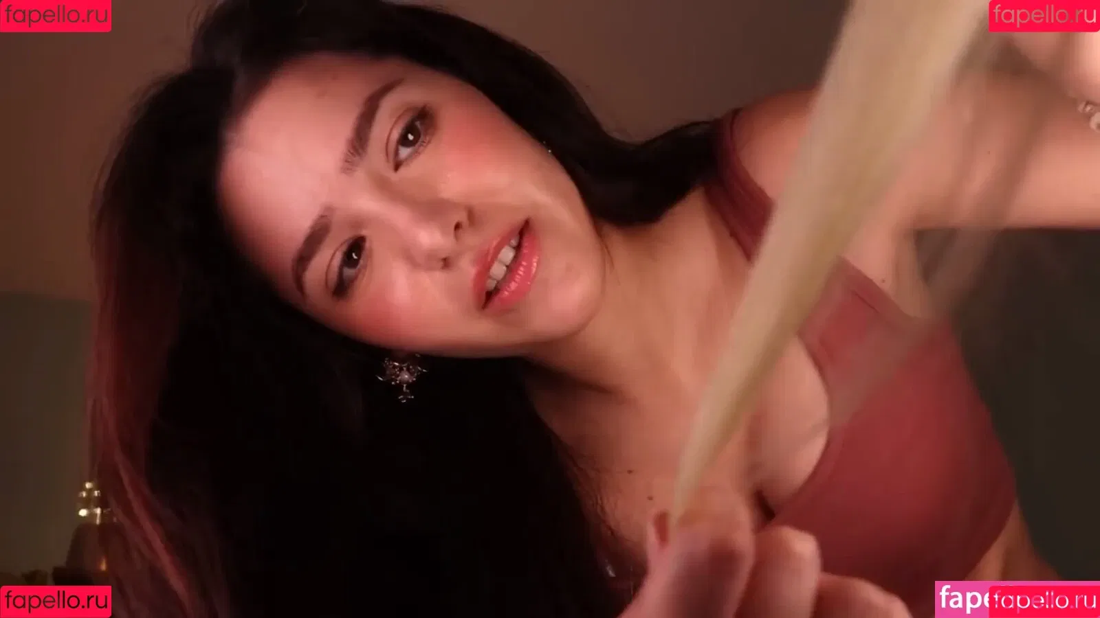 ASMR Glow Onlyfans Photo Gallery 