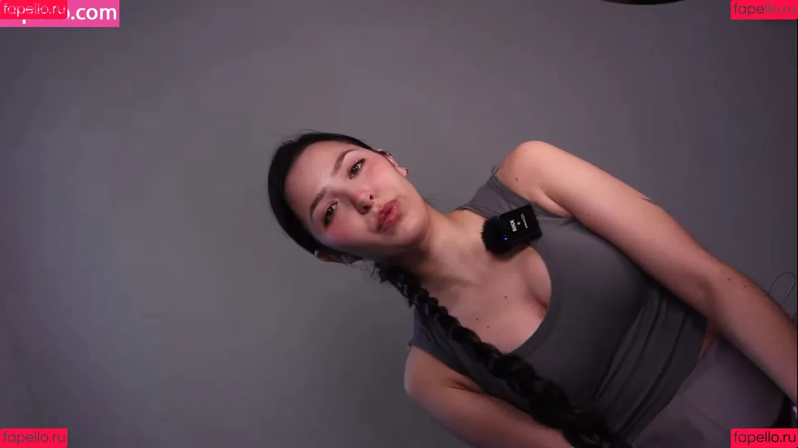 ASMR Glow Onlyfans Photo Gallery 