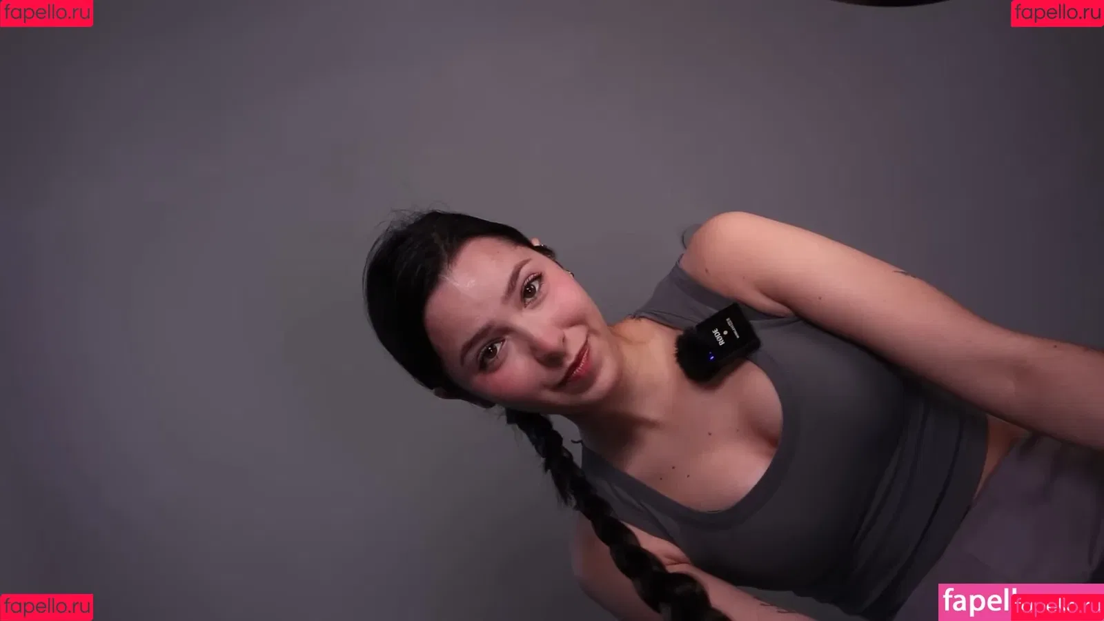 ASMR Glow Onlyfans Photo Gallery 