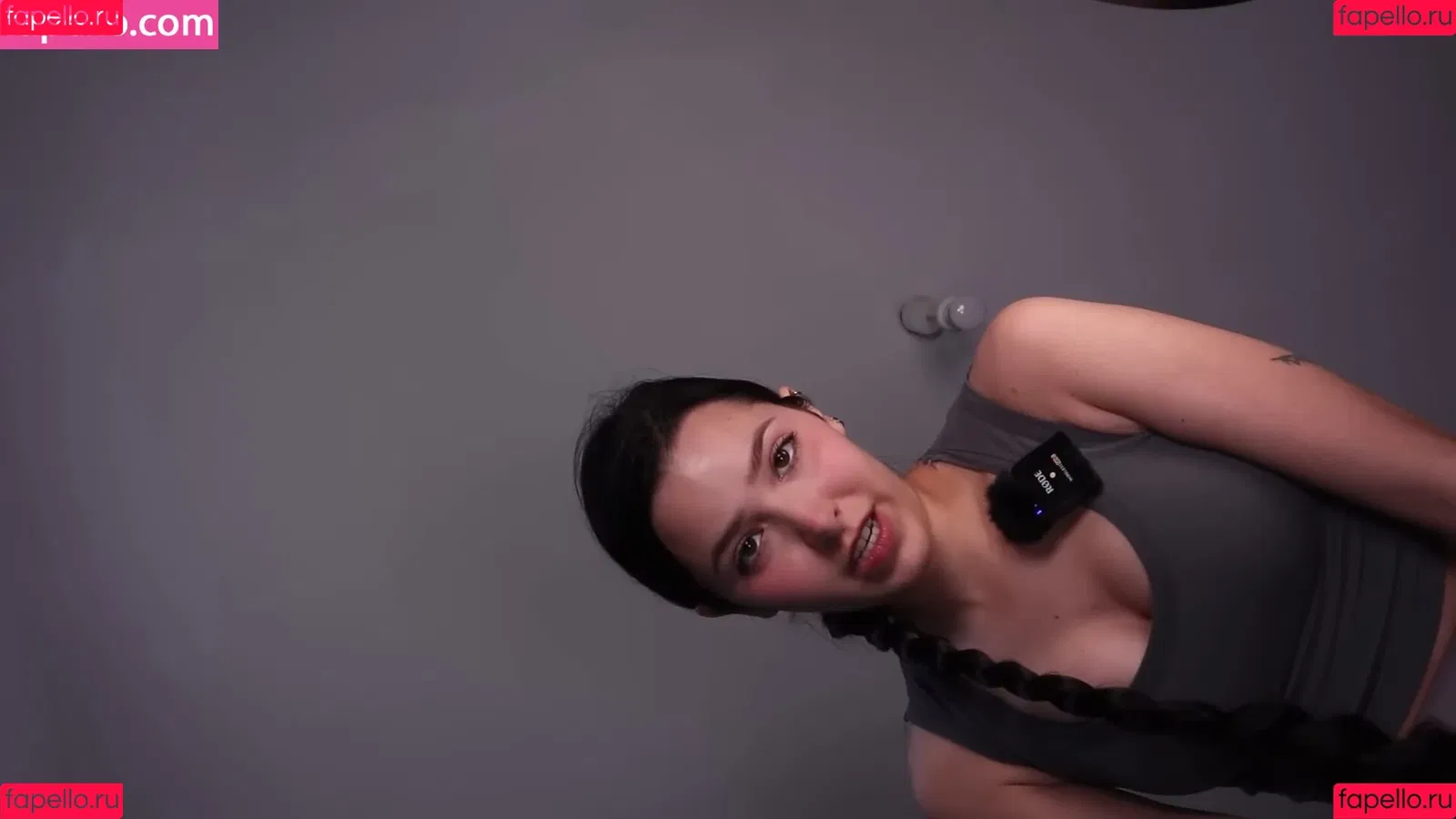 ASMR Glow Onlyfans Photo Gallery 