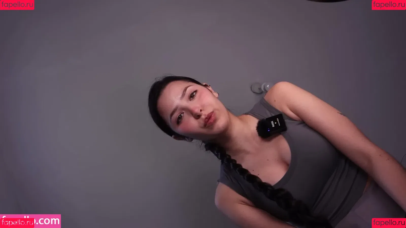 ASMR Glow Onlyfans Photo Gallery 