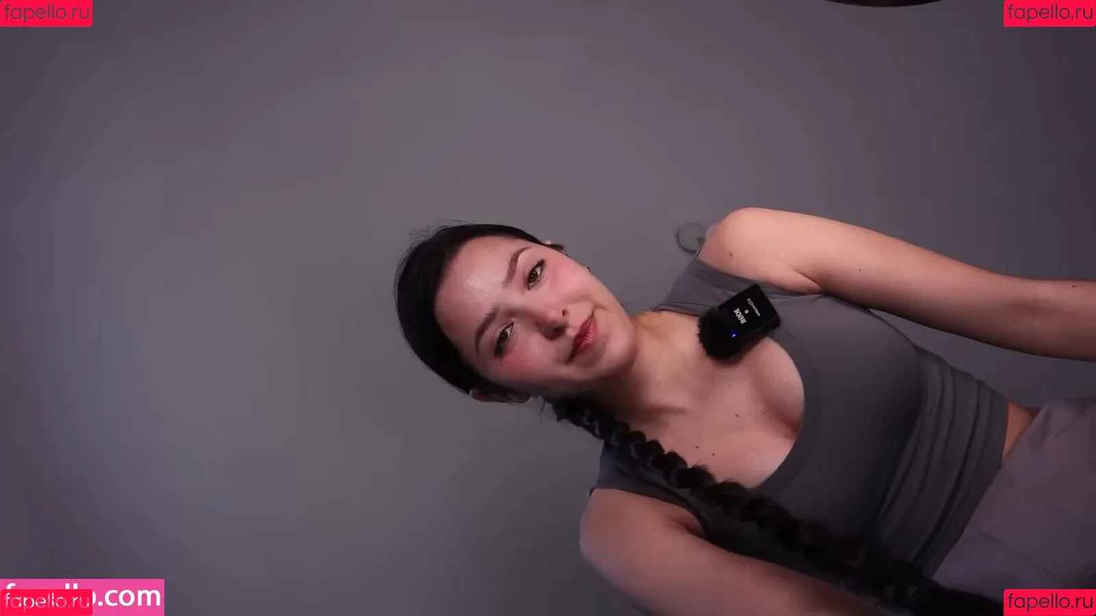 ASMR Glow Onlyfans Photo Gallery 