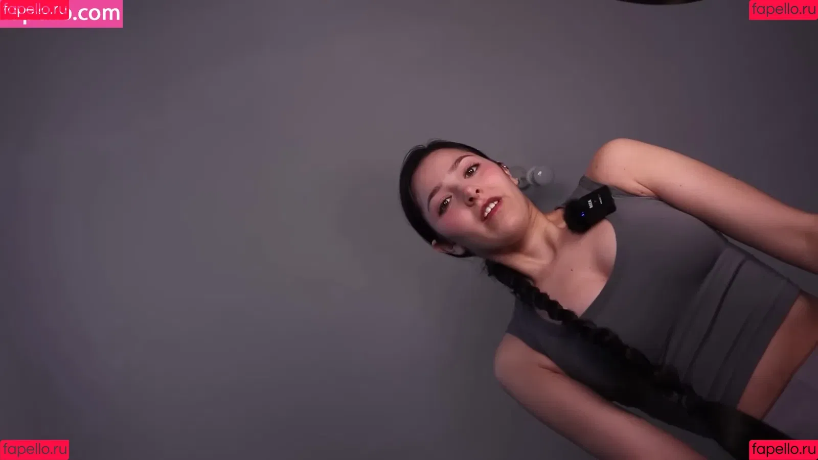 ASMR Glow Onlyfans Photo Gallery 
