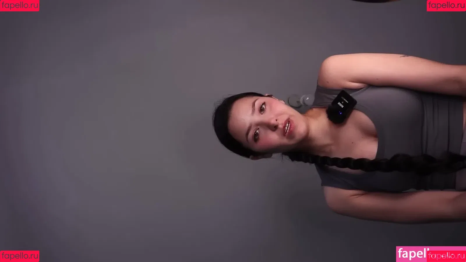 ASMR Glow Onlyfans Photo Gallery 