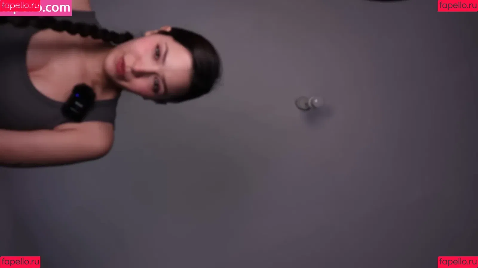 ASMR Glow Onlyfans Photo Gallery 